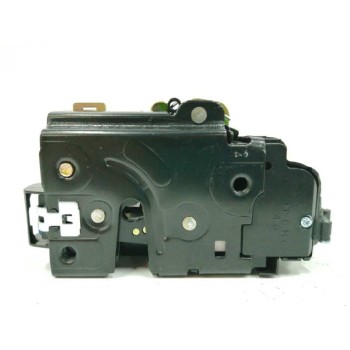 Recambio de cerradura puerta delantera izquierda para volkswagen bora berlina (1j2) referencia OEM IAM 3B1837015A  