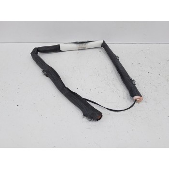 Recambio de airbag cortina delantero derecho para peugeot 3008 i monospace (0u_) 1.6 thp referencia OEM IAM 9684667780  