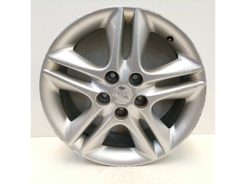 Recambio de llanta para kia cee´d 1.6 crdi cat referencia OEM IAM 529101H300 7JX17 ET56 Recambio de llanta para kia cee´d 1.6 crdi cat referencia OEM IAM 529101H300 7JX17 ET56