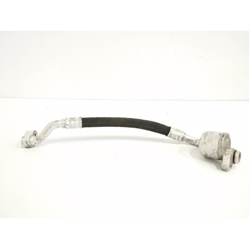 Recambio de tubos aire acondicionado para mercedes-benz sprinterii caja cerrada (desde 01.06) 2.1 cdi cat referencia OEM IAM A90