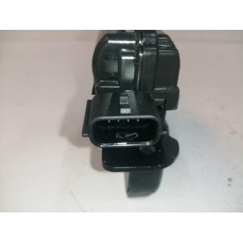 Recambio de cerradura maletero / porton para nissan micra v (k14) 1.0 12v cat referencia OEM IAM 905039428R  
