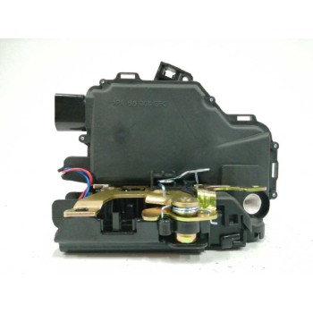 Recambio de cerradura puerta delantera izquierda para volkswagen bora berlina (1j2) referencia OEM IAM 3B1837015A  