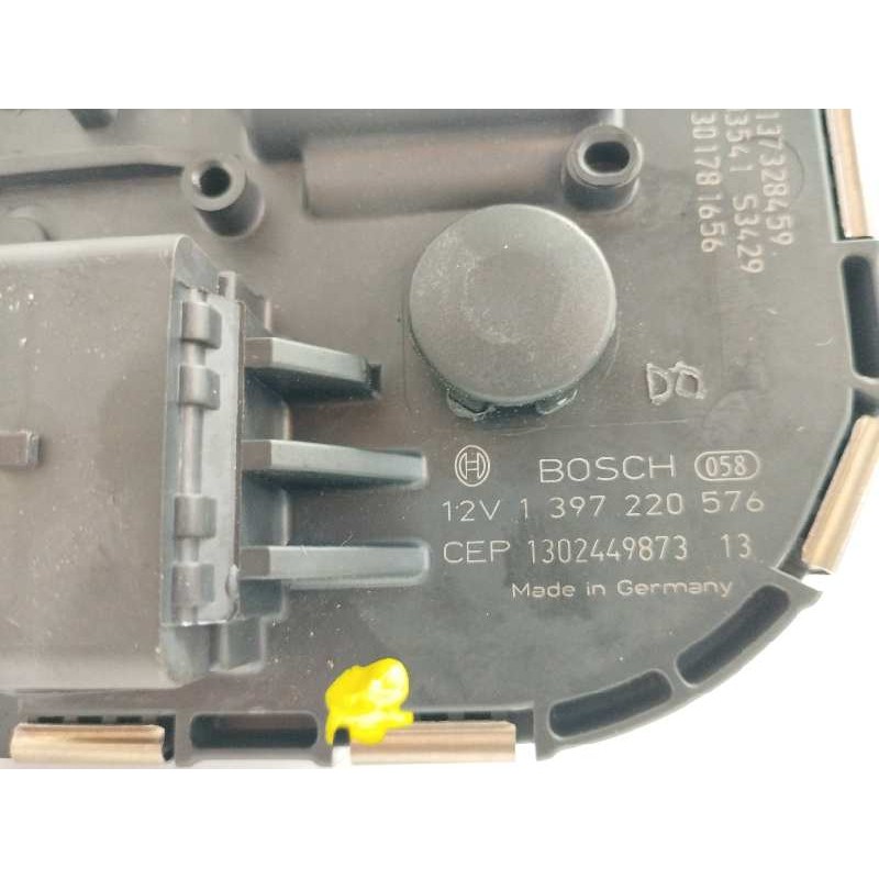 MOTOR LIMPIA DELANTERO IZQUIERDO