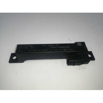 MODULO ELECTRONICO 285E75RA0A ANTENA LLAVE 