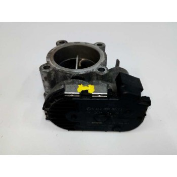 Recambio de caja mariposa para mercedes-benz clase m (w164) 3.0 cdi cat referencia OEM IAM A6420900270 0281002894 