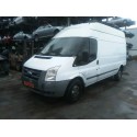 FORD TRANSIT CAJA CERRADA '06