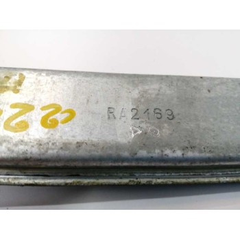 Recambio de elevalunas trasero izquierdo para mitsubishi colt berlina 5 (z30a) 1.5 instyle (d) referencia OEM IAM FUNDA RA2169 C