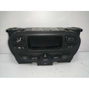 MANDO CLIMATIZADOR 96430550XT 
