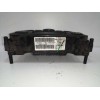 Recambio de mando climatizador para peugeot 206 berlina 1.4 16v cat (kfu / et3j4) referencia OEM IAM 96430550XT  