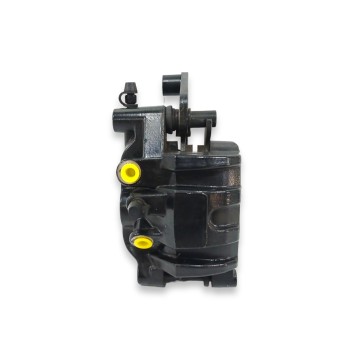 Recambio de pinza de freno delantera izquierda para benelli bn bn 125 (u30) referencia OEM IAM   