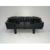 Recambio de mando climatizador para peugeot 206 berlina 1.4 16v cat (kfu / et3j4) referencia OEM IAM 96430550XT  