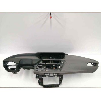 Recambio de salpicadero para citroën c4 picasso ii 1.6 bluehdi 120 referencia OEM IAM 9678013177 OBSERVAR FOTOS AGUJEREADO