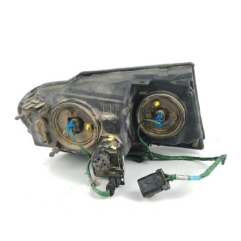 Recambio de faro izquierdo para jeep gr.cherokee (wj/wg) 2.7 crd cat referencia OEM IAM   