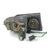 Recambio de faro izquierdo para jeep gr.cherokee (wj/wg) 2.7 crd cat referencia OEM IAM   
