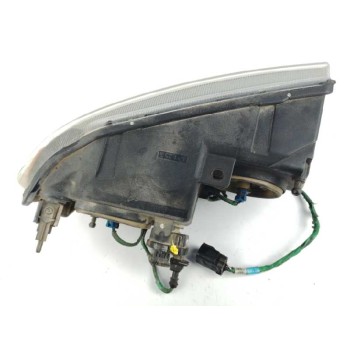 Recambio de faro izquierdo para jeep gr.cherokee (wj/wg) 2.7 crd cat referencia OEM IAM   