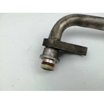 Recambio de tubos aire acondicionado para ford focus berlina (cap) 1.8 tdci turbodiesel cat referencia OEM IAM   