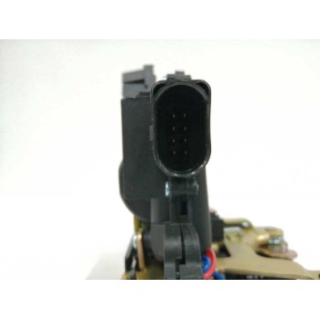 Recambio de cerradura puerta delantera izquierda para volkswagen bora berlina (1j2) referencia OEM IAM 3B1837015A  