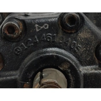 Recambio de caja direccion para mercedes-benz clase c (w202) berlina 200 (202.020) referencia OEM IAM 1244610405  