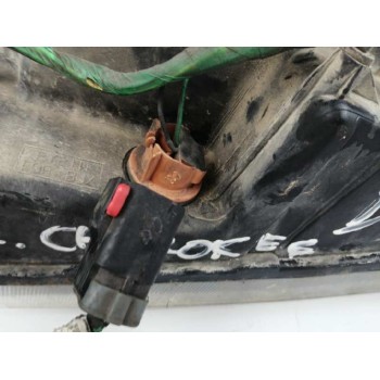 Recambio de faro derecho para jeep gr.cherokee (wj/wg) 2.7 crd cat referencia OEM IAM  OBSERVAR FOTO 