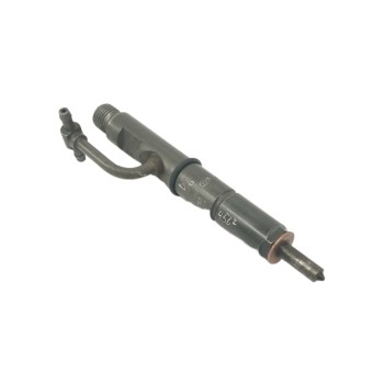 Recambio de inyector para nissan cabstar e 3.0 diesel referencia OEM IAM 1660069T64 0432193487 