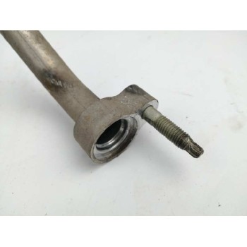 Recambio de tubos aire acondicionado para ford focus berlina (cap) 1.8 tdci turbodiesel cat referencia OEM IAM   