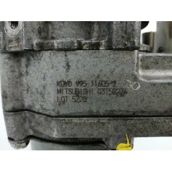 Recambio de bomba direccion para mazda 3 berlina (bk) 1.6 crdt active referencia OEM IAM 995116052 Q3T50276 
