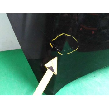 Recambio de capot para ssangyong actyon 2.0 td cat referencia OEM IAM 6101131000 OBSERVAR FIOTOS 