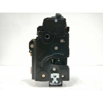 Recambio de cerradura puerta delantera izquierda para volkswagen bora berlina (1j2) referencia OEM IAM 3B1837015A  
