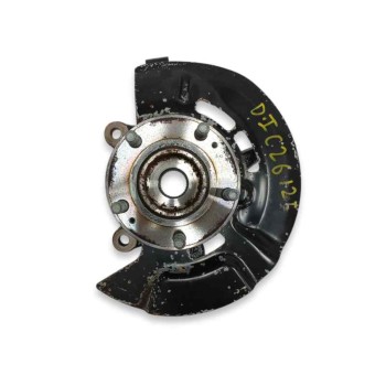 Recambio de mangueta delantera izquierda para kia sportage iv (ql, qle) 1.6 gdi referencia OEM IAM 51715D7000  