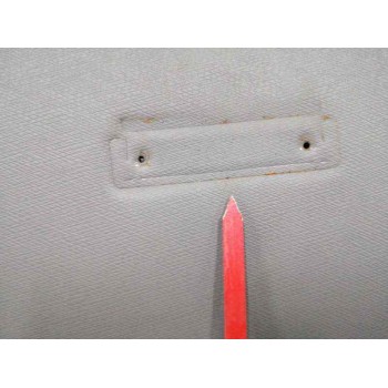 Recambio de salpicadero para citroën c4 picasso ii 1.6 bluehdi 120 referencia OEM IAM 9678013177 OBSERVAR FOTOS AGUJEREADO