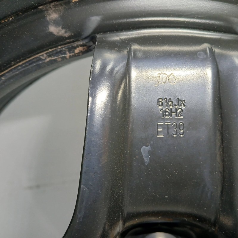 LLANTA 6 5JX16H2ET47 5H 5X114