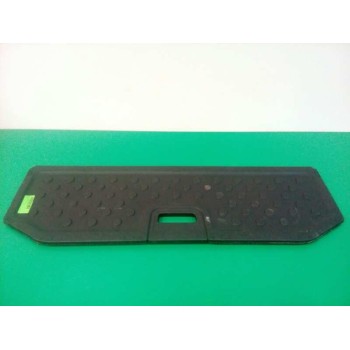 Recambio de alfombra maletero para nissan note (e11, ne11) 1.6 referencia OEM IAM   TIRAR