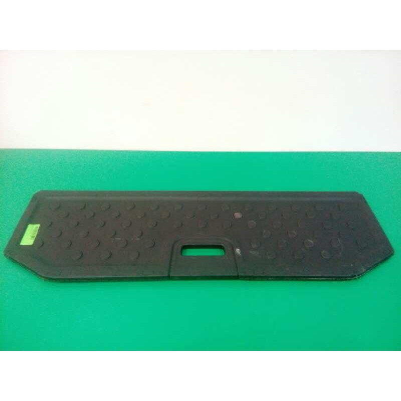 Recambio de alfombra maletero para nissan note (e11, ne11) 1.6 referencia OEM IAM   TIRAR