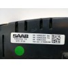 Recambio de pantalla multifuncion para saab 9-3 cabrio 1.8 cat referencia OEM IAM 12802302FA  