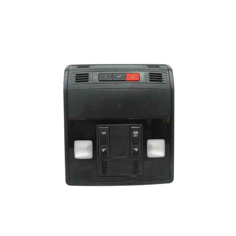 Recambio de luz interior para seat arona (kj7, kjp) 1.0 tsi referencia OEM IAM 3V0868487C  