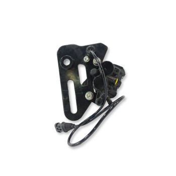 Recambio de pinza de freno trasera para benelli bn bn 125 (u30) referencia OEM IAM   