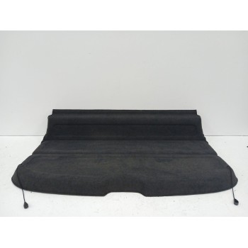 Recambio de bandeja trasera para peugeot 3008 i monospace (0u_) 1.6 thp referencia OEM IAM 96843207ZE  