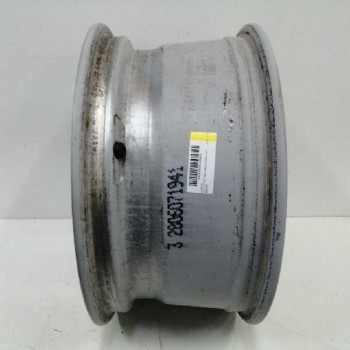 Recambio de llanta para volvo v70 familiar 2.4 diesel cat referencia OEM IAM 30683245 8JX17X55 307483479