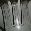 Recambio de llanta para volvo v70 familiar 2.4 diesel cat referencia OEM IAM 30683245 8JX17X55 307483479