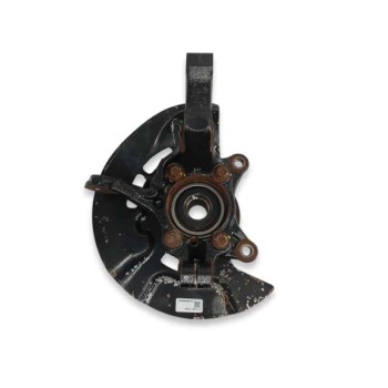 Recambio de mangueta delantera izquierda para kia sportage iv (ql, qle) 1.6 gdi referencia OEM IAM 51715D7000  