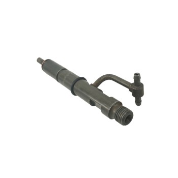 Recambio de inyector para nissan cabstar e 3.0 diesel referencia OEM IAM 1660069T64 0432193487 