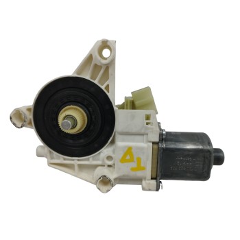 Recambio de motor elevalunas trasero derecho para mercedes-benz clase c (w204) c 200 cdi (204.001) referencia OEM IAM A204820064