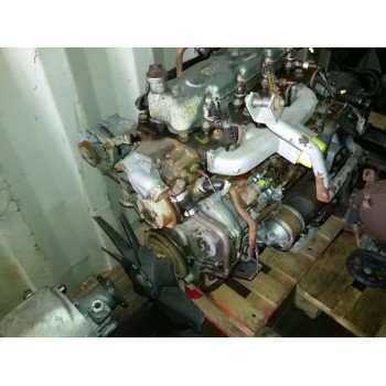 Recambio de motor completo para perkins 4165 referencia OEM IAM 4165  