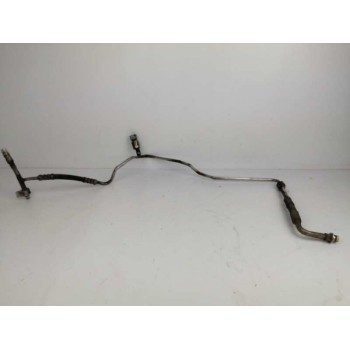 Recambio de tubos aire acondicionado para ford focus berlina (cap) 1.8 tdci turbodiesel cat referencia OEM IAM   