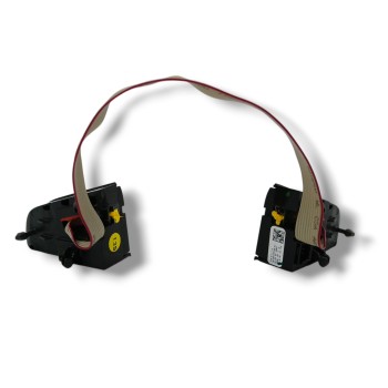 Recambio de mando volante para seat ibiza (6p1) reference referencia OEM IAM 5F0919719  