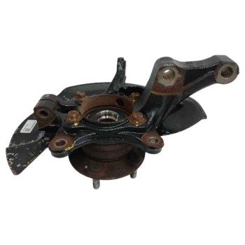 Recambio de mangueta delantera izquierda para kia sportage iv (ql, qle) 1.6 gdi referencia OEM IAM 51715D7000  