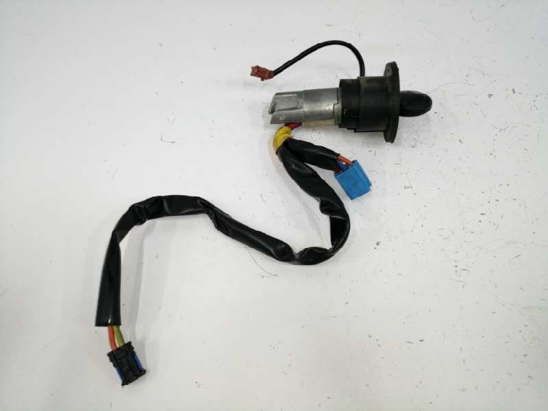 Recambio de antirrobo para peugeot 206 berlina 1.4 16v cat (kfu / et3j4) referencia OEM IAM 9648342880  