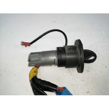 Recambio de antirrobo para peugeot 206 berlina 1.4 16v cat (kfu / et3j4) referencia OEM IAM 9648342880  