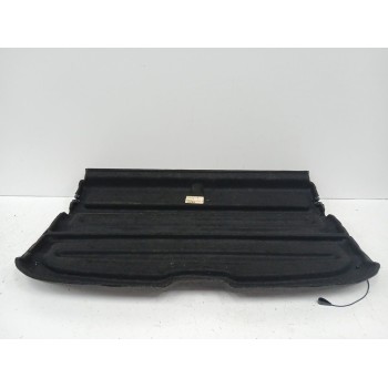 Recambio de bandeja trasera para peugeot 3008 i monospace (0u_) 1.6 thp referencia OEM IAM 96843207ZE  