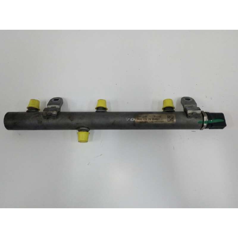 Recambio de rampa inyectora para mercedes-benz clase m (w164) 3.0 cdi cat referencia OEM IAM A6420702595  